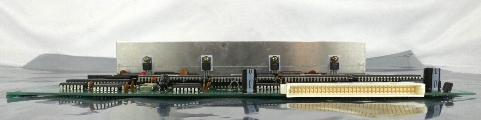Osacom E1581Y 10 Step Motor Control PCB E1534D01 VSEA V82-810017 Working - Image 2