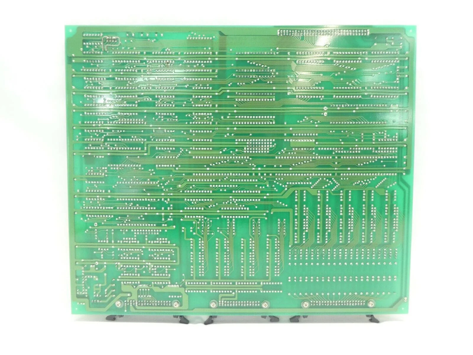 Osacom V1534E Elevator CPU PCB V1534E01 Varian VSEA V82810015 Working Surplus - Image 3