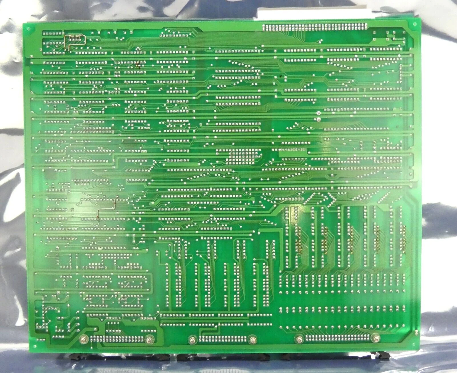Osacom V1703X Elevator CPU PCB Assembly V1534E01 Working Surplus - Image 10