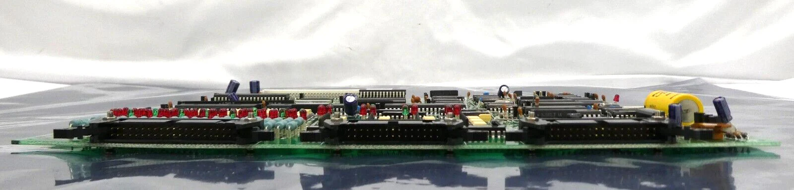 Osacom V1703X Elevator CPU PCB Assembly V1534E01 Working Surplus - Image 5