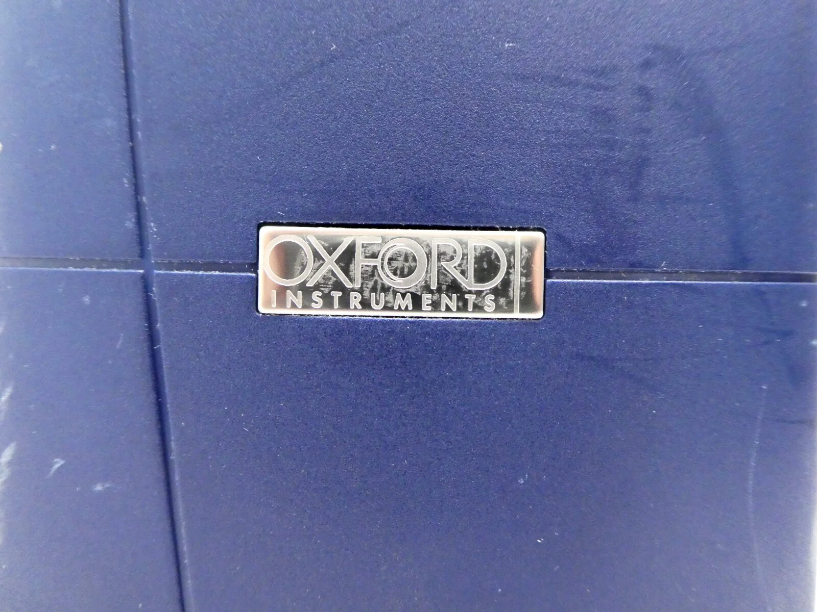 Oxford Instruments 51-1100-108 DryCool Controller 3522 353 11582 Missing Stands - Image 8