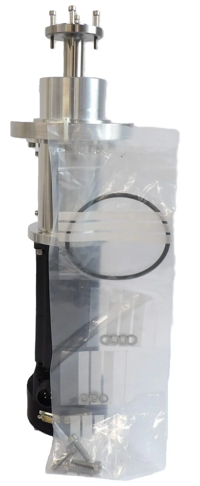 Pacific Scientific S32HMAA-HNNM-04 Servo Motor AMAT 1080-00010 Working Surplus