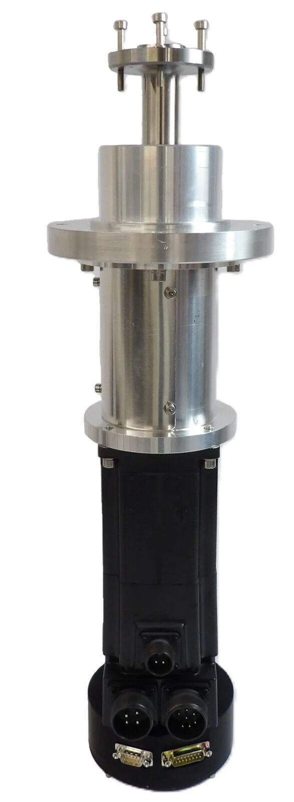 Pacific Scientific S32HMAA-HNNM-04 Servo Motor AMAT 1080-00010 Working Surplus - Image 2