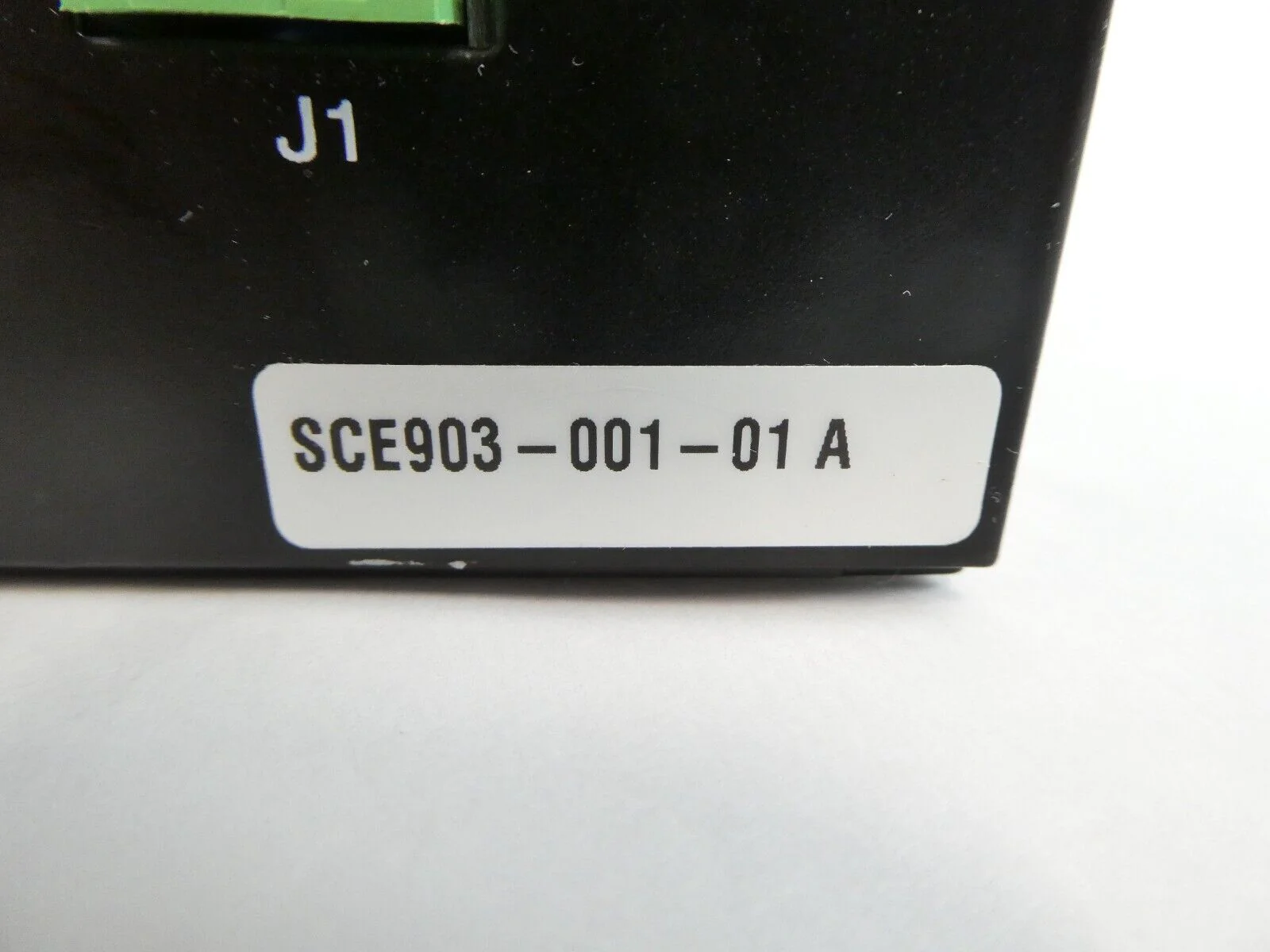 Pacific Scientific SCE903-001-01A Servo Drive Controller SCE900 Refurbished - Image 7