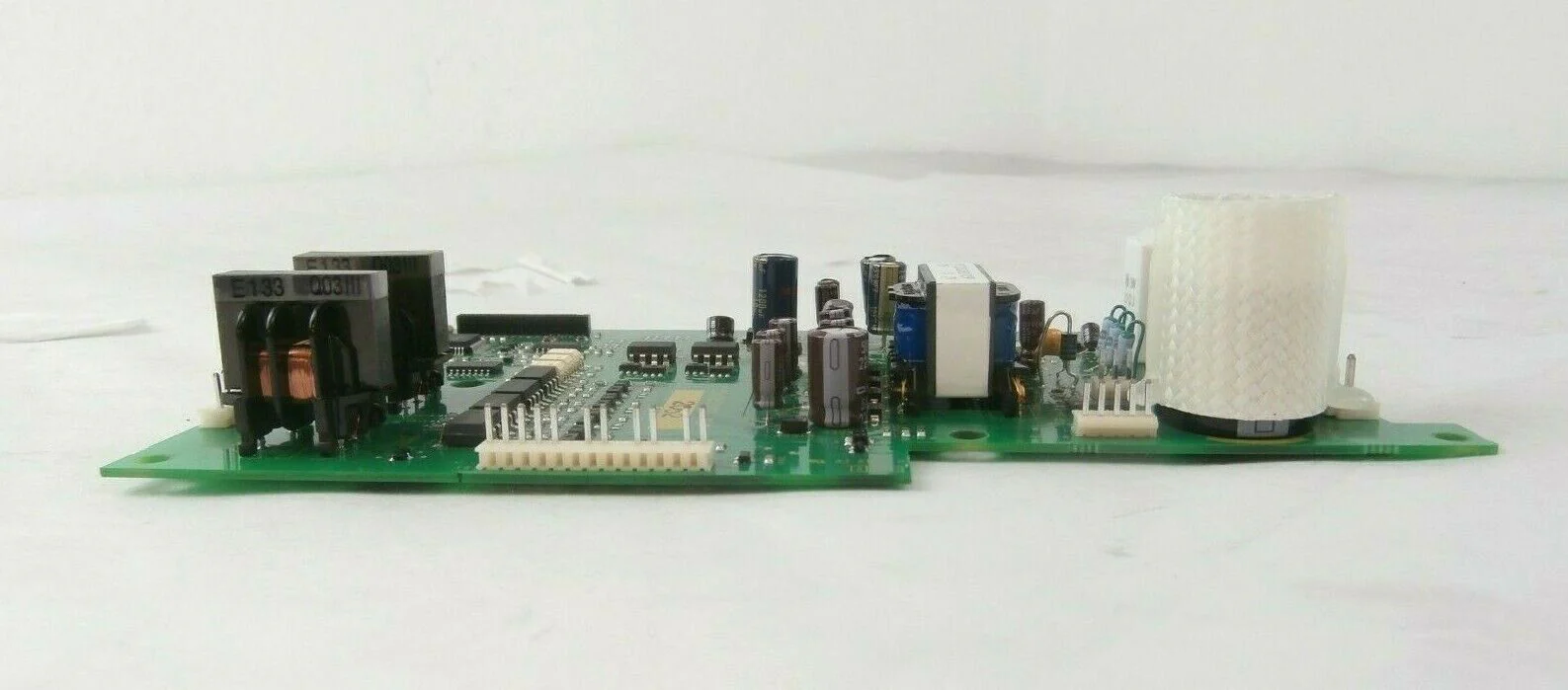 Panasonic 581B730D Driver Power Board PCB Working Surplus - Image 5