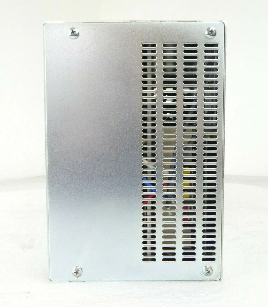 Panasonic DV83090HA513 AC Servo Driver TEL Tokyo Electron Lithius Working - Image 2