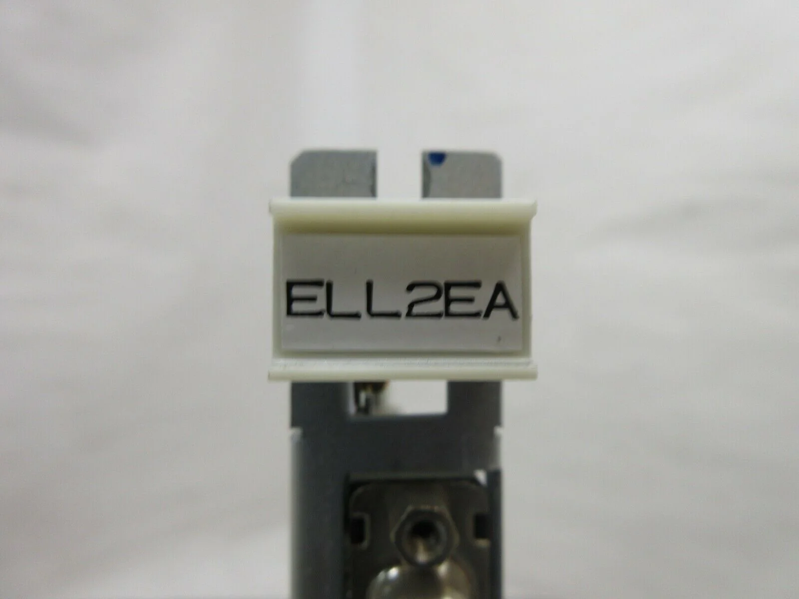 Panasonic ELL2EA Interface Processor PCB Card FB30T-M Flip Chip Bonder Used - Image 12