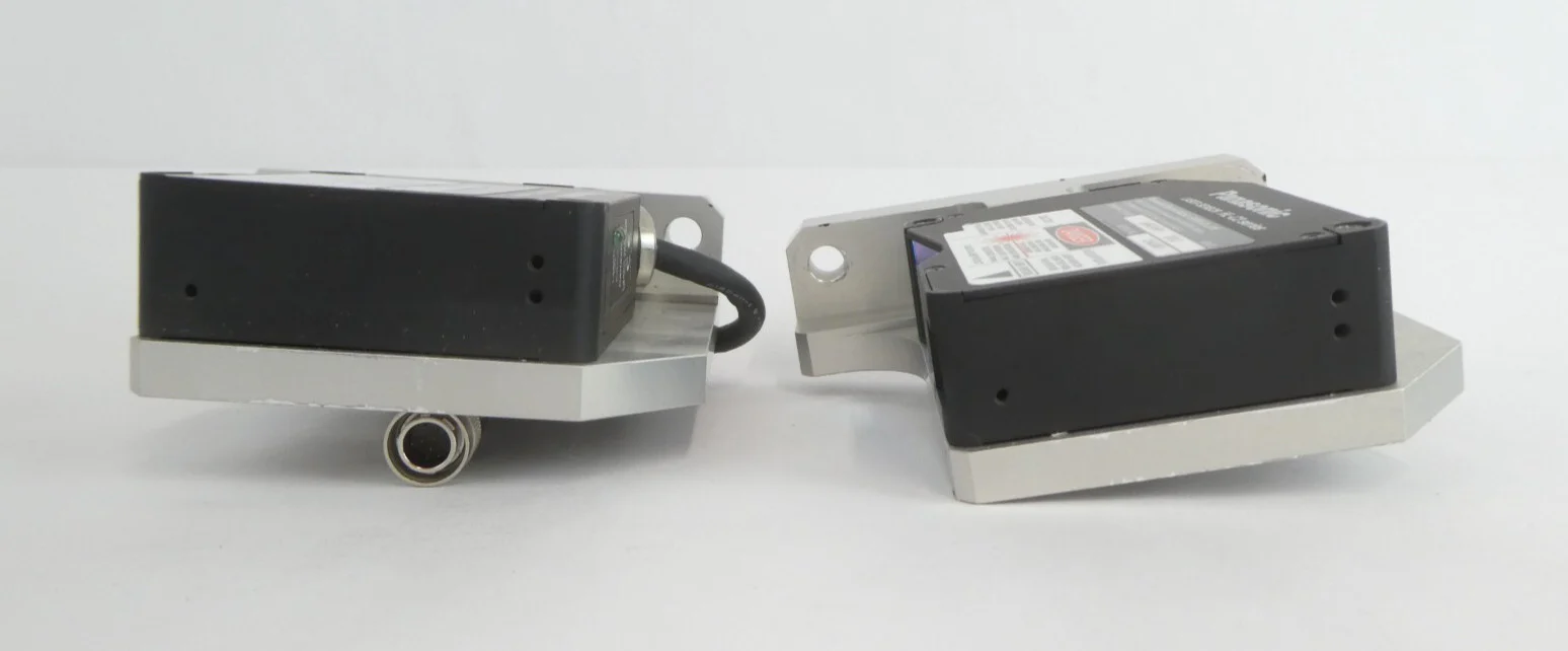 Panasonic HL-C2DP-EX Ultra High Speed Laser Set HL-C211F5E-MK Working - Image 12