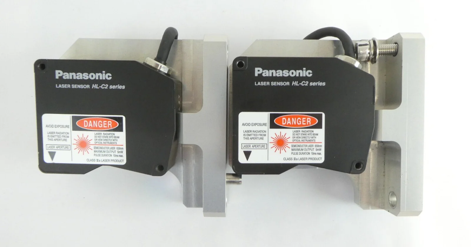 Panasonic HL-C2DP-EX Ultra High Speed Laser Set HL-C211F5E-MK Working - Image 14