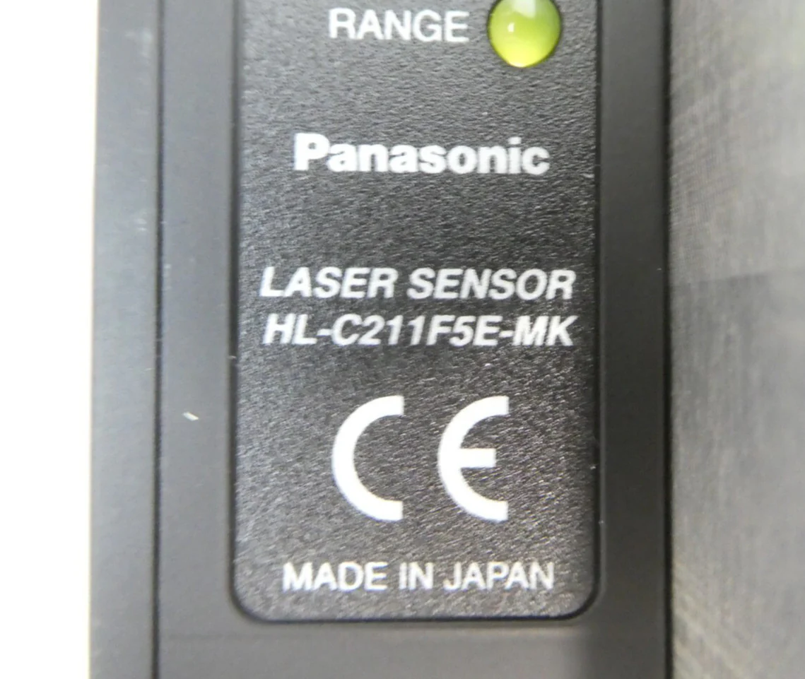 Panasonic HL-C2DP-EX Ultra High Speed Laser Set HL-C211F5E-MK Working - Image 21