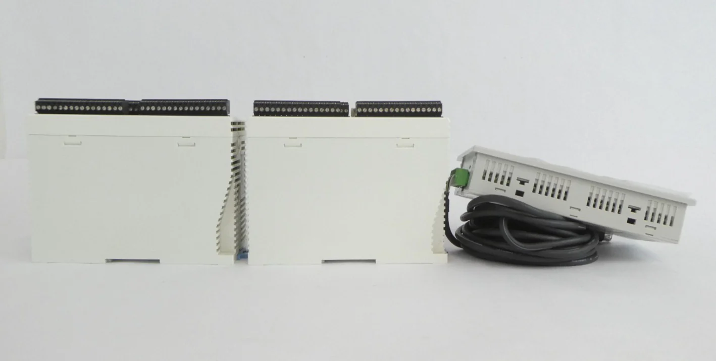 Panasonic HL-C2DP-EX Ultra High Speed Laser Set HL-C211F5E-MK Working - Image 4