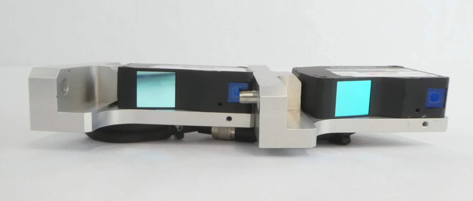 Panasonic HL-C2DP-EX Ultra High Speed Laser Set HL-C211F5E-MK Working - Image 9