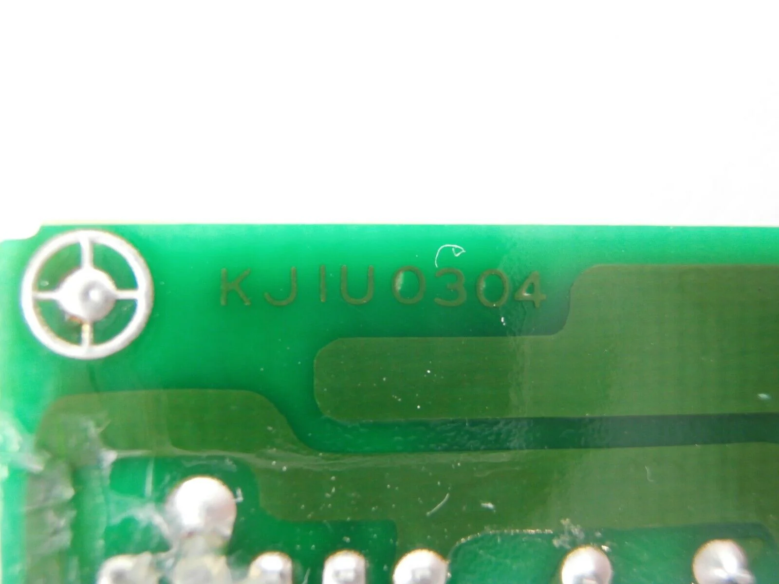 Panasonic KJIU0304 Servo Driver Board PCB Working Surplus - Image 10