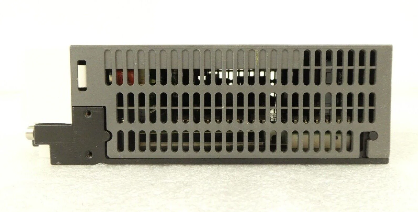 Panasonic MQDB012AAD AC Servo Driver AMAT 0190-15550 Working Surplus - Image 4