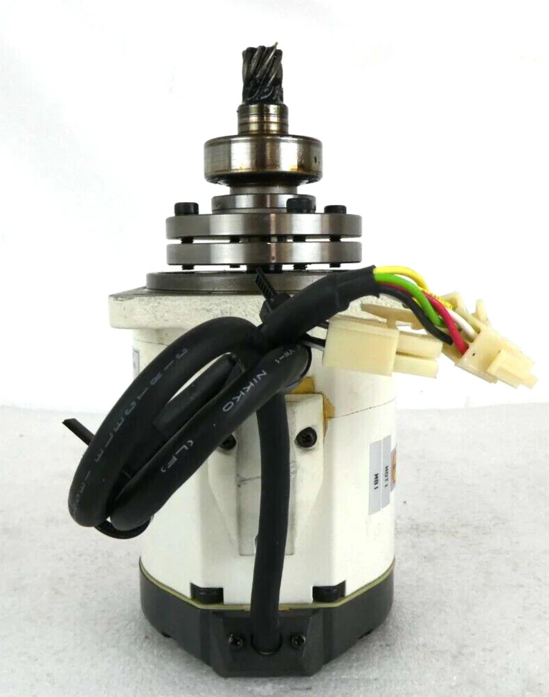 Panasonic MQMA022P2B AC Servo Motor Minas MQM Series Working Surplus - Image 3