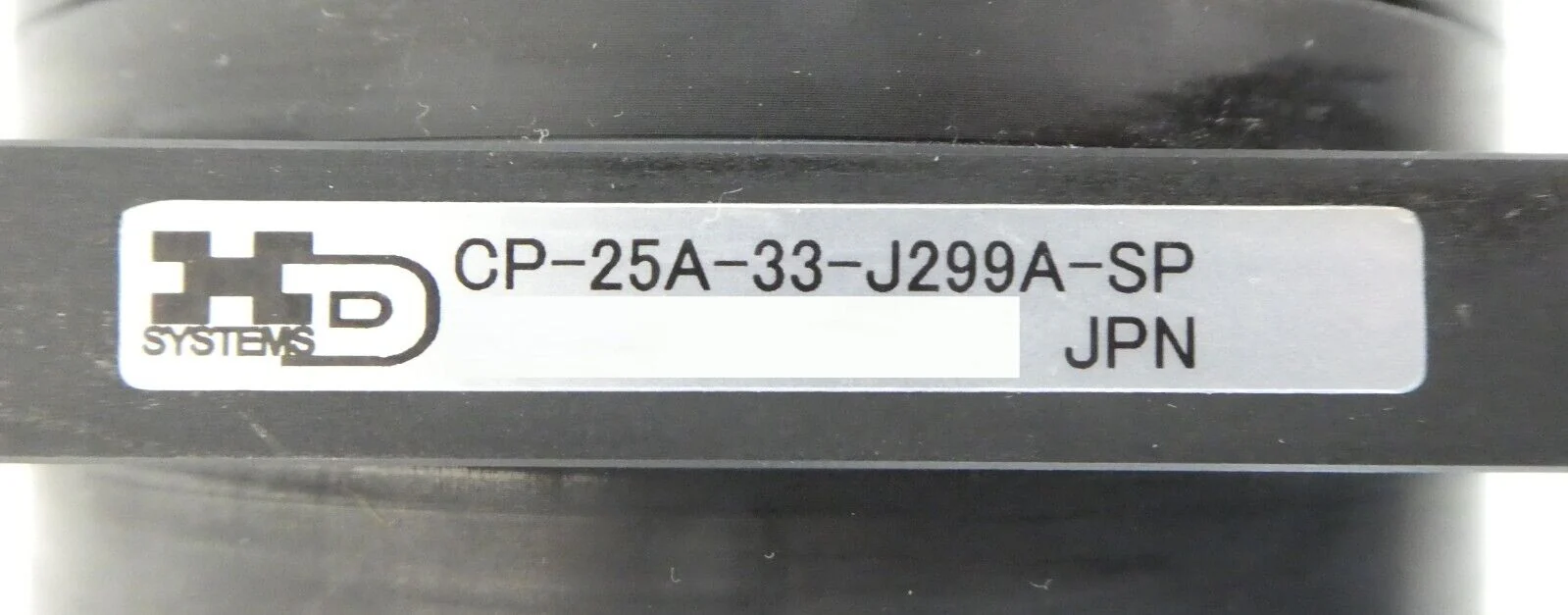 Panasonic MQMA022P2C AC Servo Motor CP-25A-33-J299A-SP Lot of 2 Working Surplus - Image 9