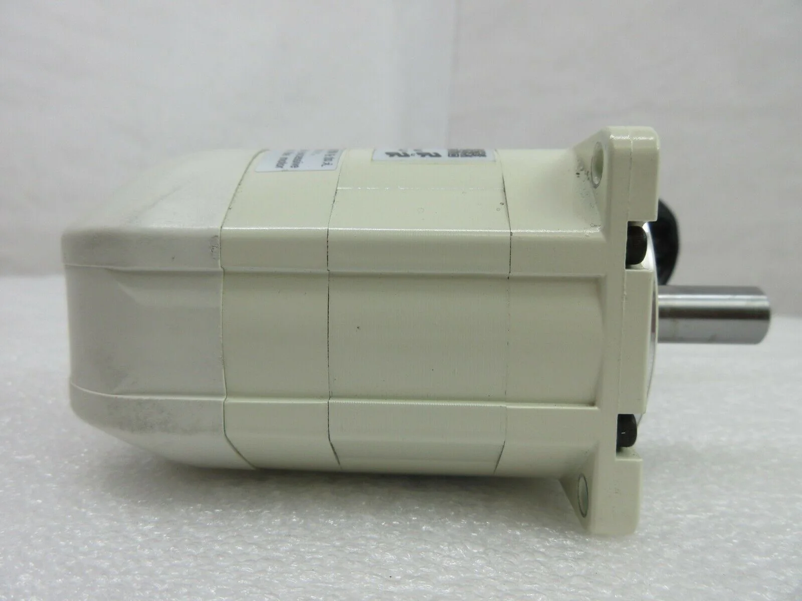 Panasonic MSM021A1AX AC Servo Motor Working Spare - Image 4