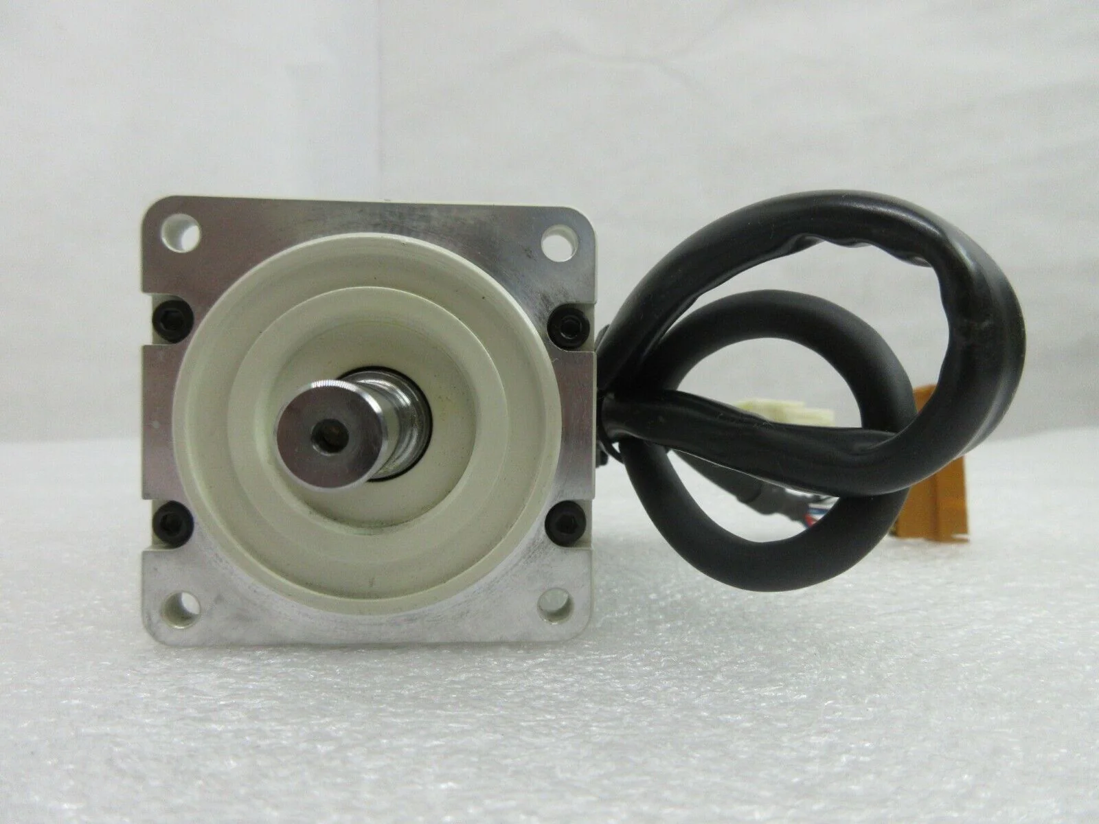 Panasonic MSM021A1AX AC Servo Motor Working Spare - Image 7