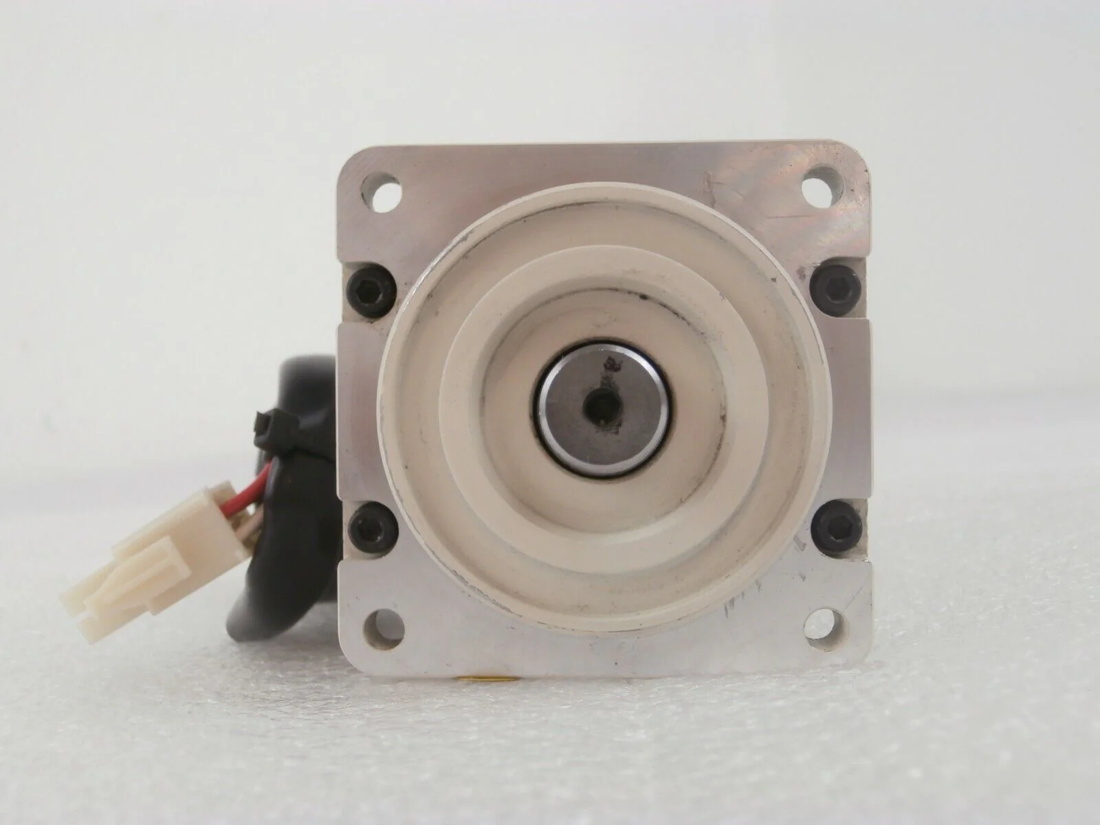 Panasonic MSM021P2A AC Servo Motor TEL Tokyo Electron P-8 Working Surplus - Image 5