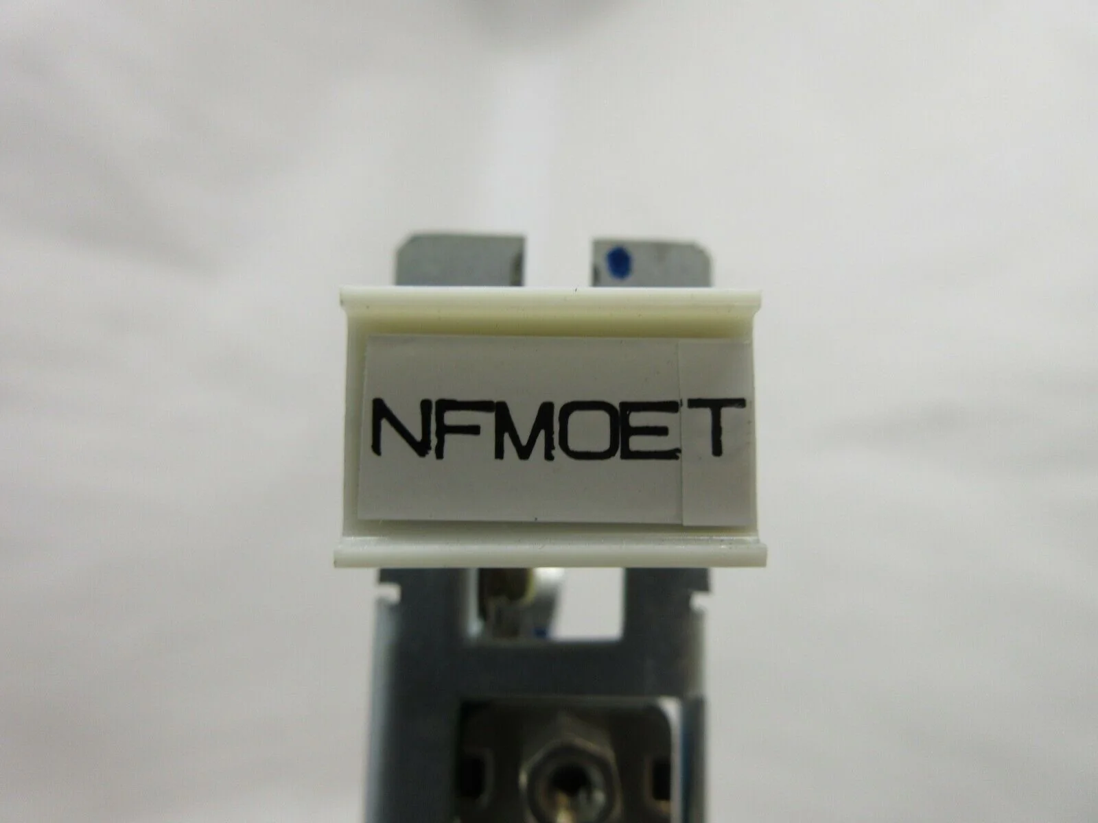Panasonic NFMOET Interface Processor PCB Card FB30T-M Flip Chip Bonder Used - Image 11