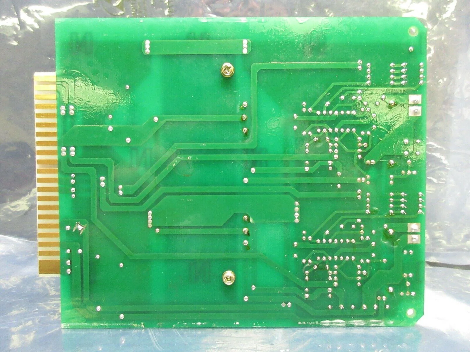 Panasonic PU13ELA Light Control PCB Card FB30T-M Flip Chip Bonder System Used - Image 3