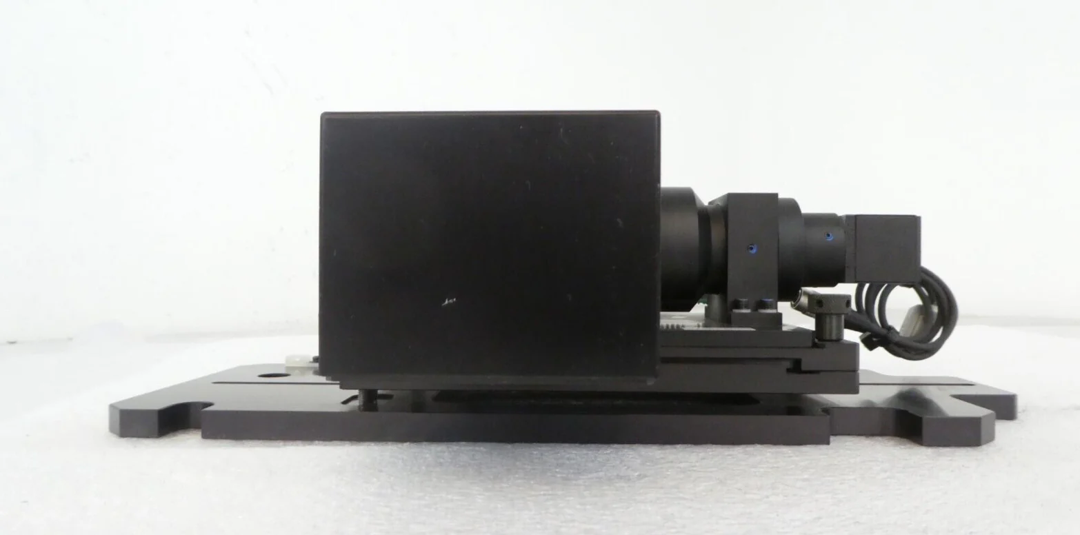 Panasonic Wafer Prober Inspection Module GP-MD012 GFZ-2163-01 Working Surplus - Image 5