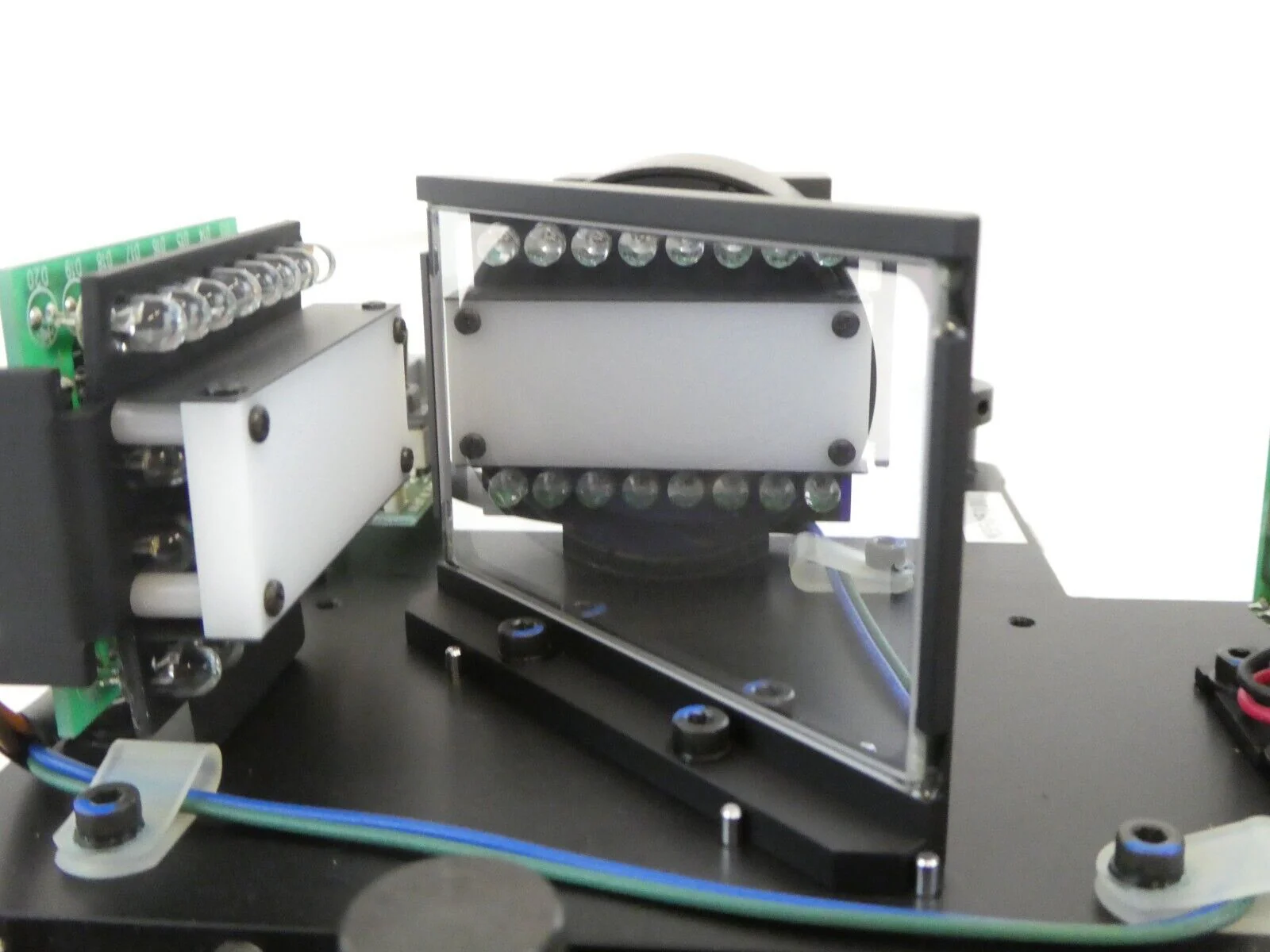 Panasonic Wafer Prober Inspection Module GP-MD012 GFZ-2163-01 Working Surplus - Image 9