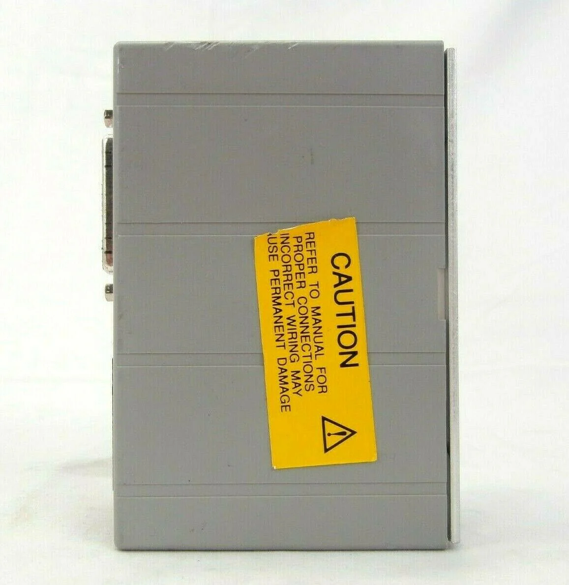 Parker Compumotor OEM Series Indexer Lot of 3 OEM650X-RC CP*OEM650XRC1015 Spare - Image 6