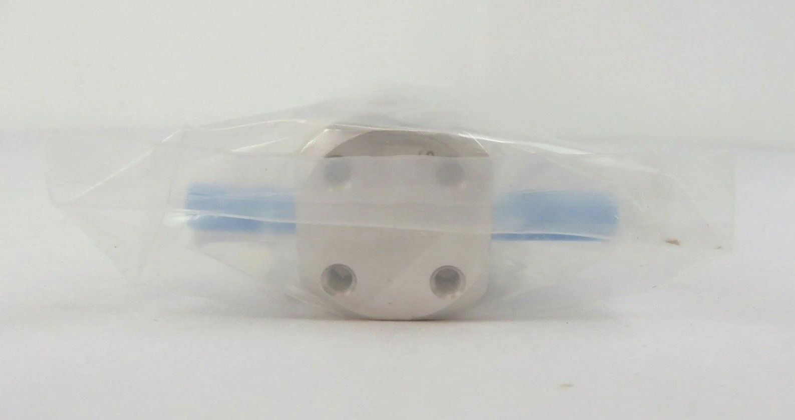 Parker Instruments 54015091 Valve 955ZAOPLPNCSTSVESP2.125 Veriflo New Surplus - Image 6