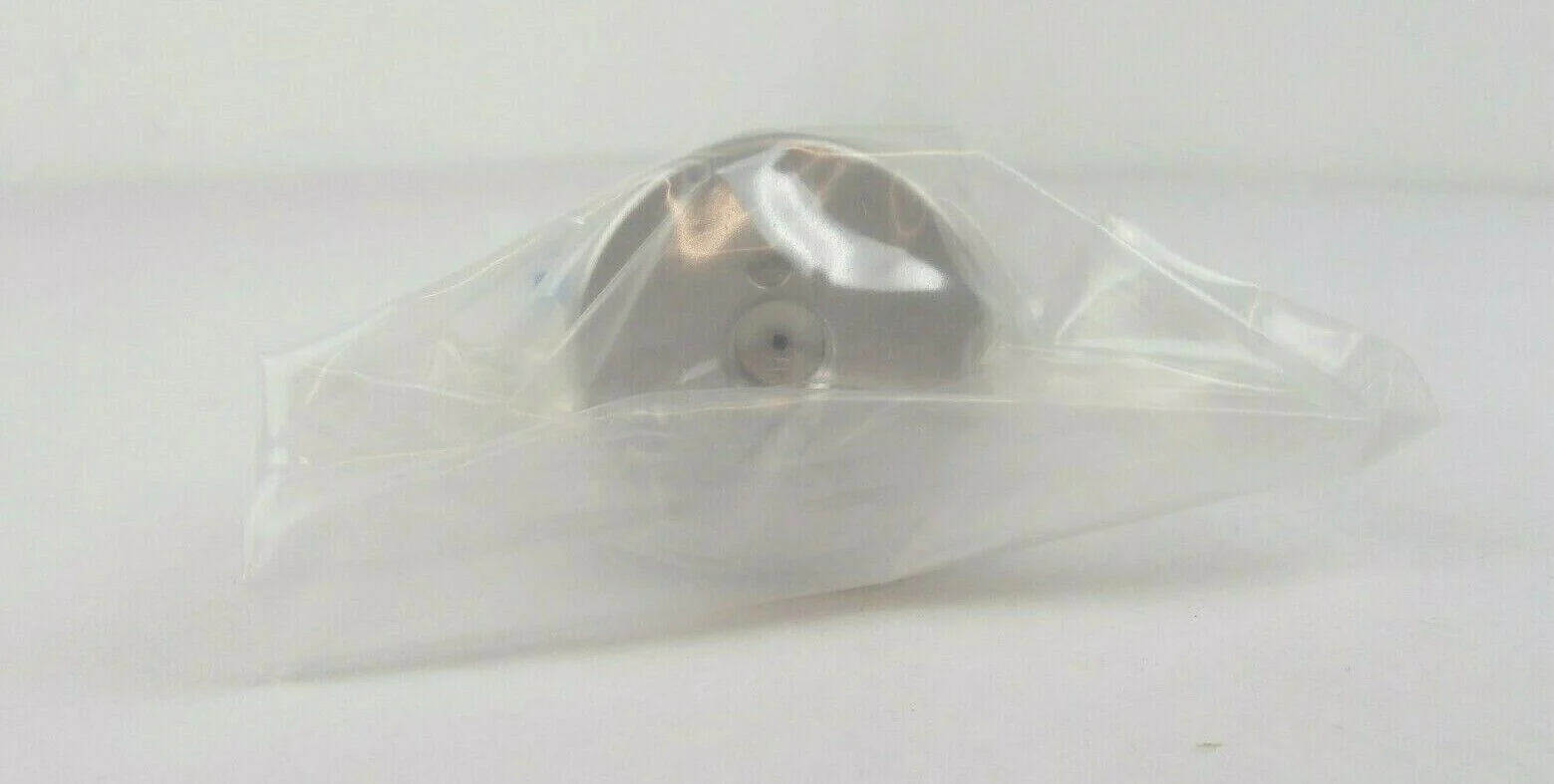 Parker Instruments 54015091 Valve 955ZAOPLPNCSTSVESP2.125 Veriflo New Surplus - Image 7