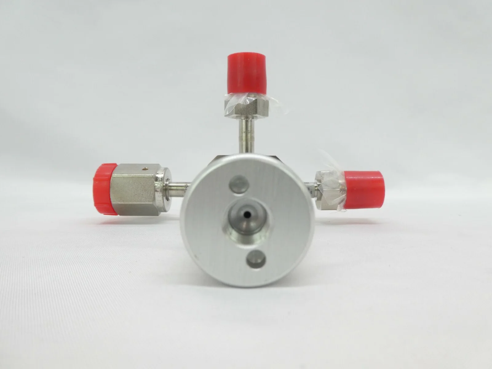 Parker Veriflo 06-05725 Diaphragm Valve 945AOPLPNCS5415 Novellus 60-132184-02 - Image 7