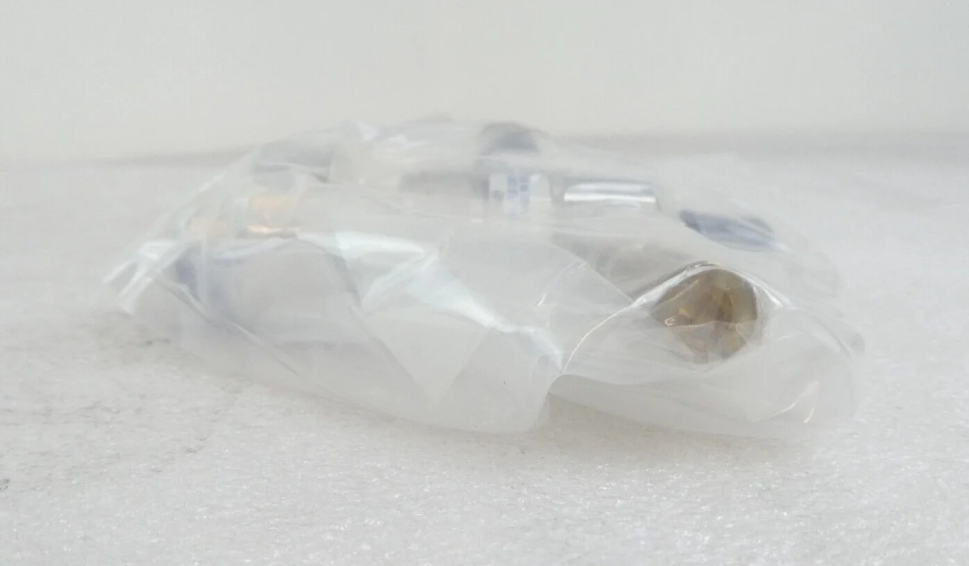 Parker Veriflo 43100580 High Purity Valve AV20QFSM Varian 115097001 New Surplus - Image 4