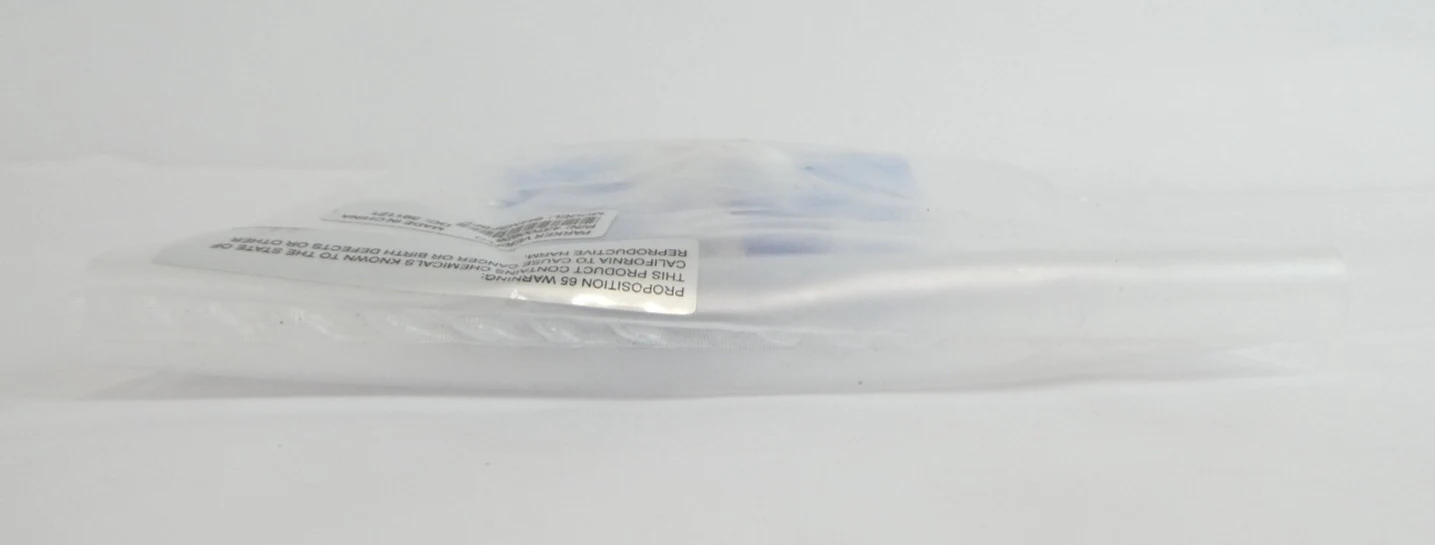 Parker Veriflo 43700926 Manual Diaphragm Valve 944MSFSFF Reseller Lot of 3 New - Image 5