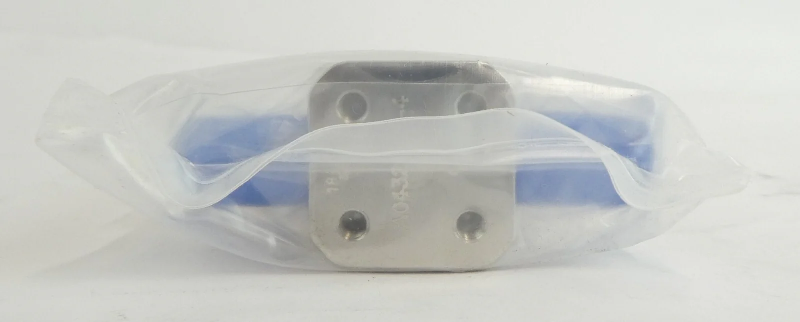 Parker Veriflo 54010368 Ultra-High Purity Valve 945AOPLPNCSTS8VESP Lot of 3 New - Image 10
