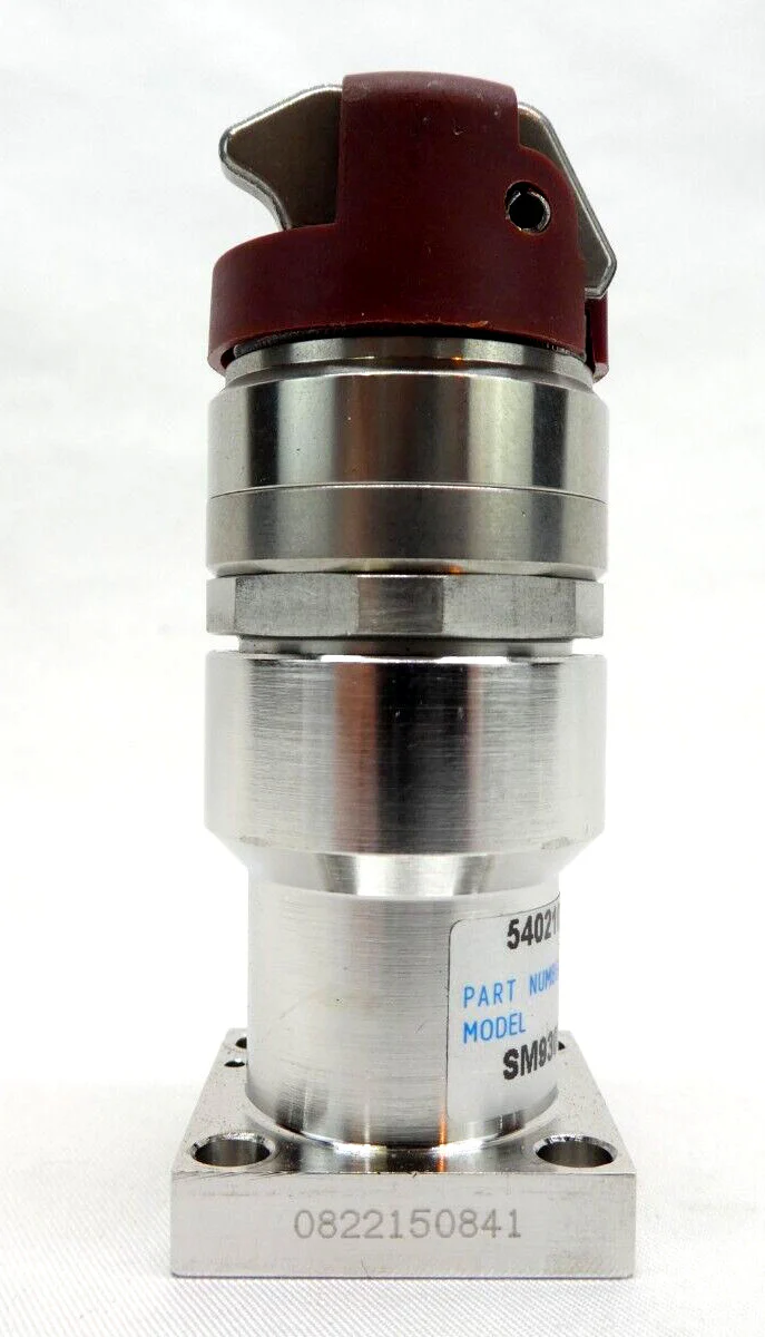 Parker Veriflo 54021076 Diaphragm Valve SM930KS102 Reseller Lot of 9 Working - Image 5