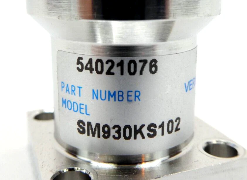 Parker Veriflo 54021076 Diaphragm Valve SM930KS102 Reseller Lot of 9 Working - Image 8
