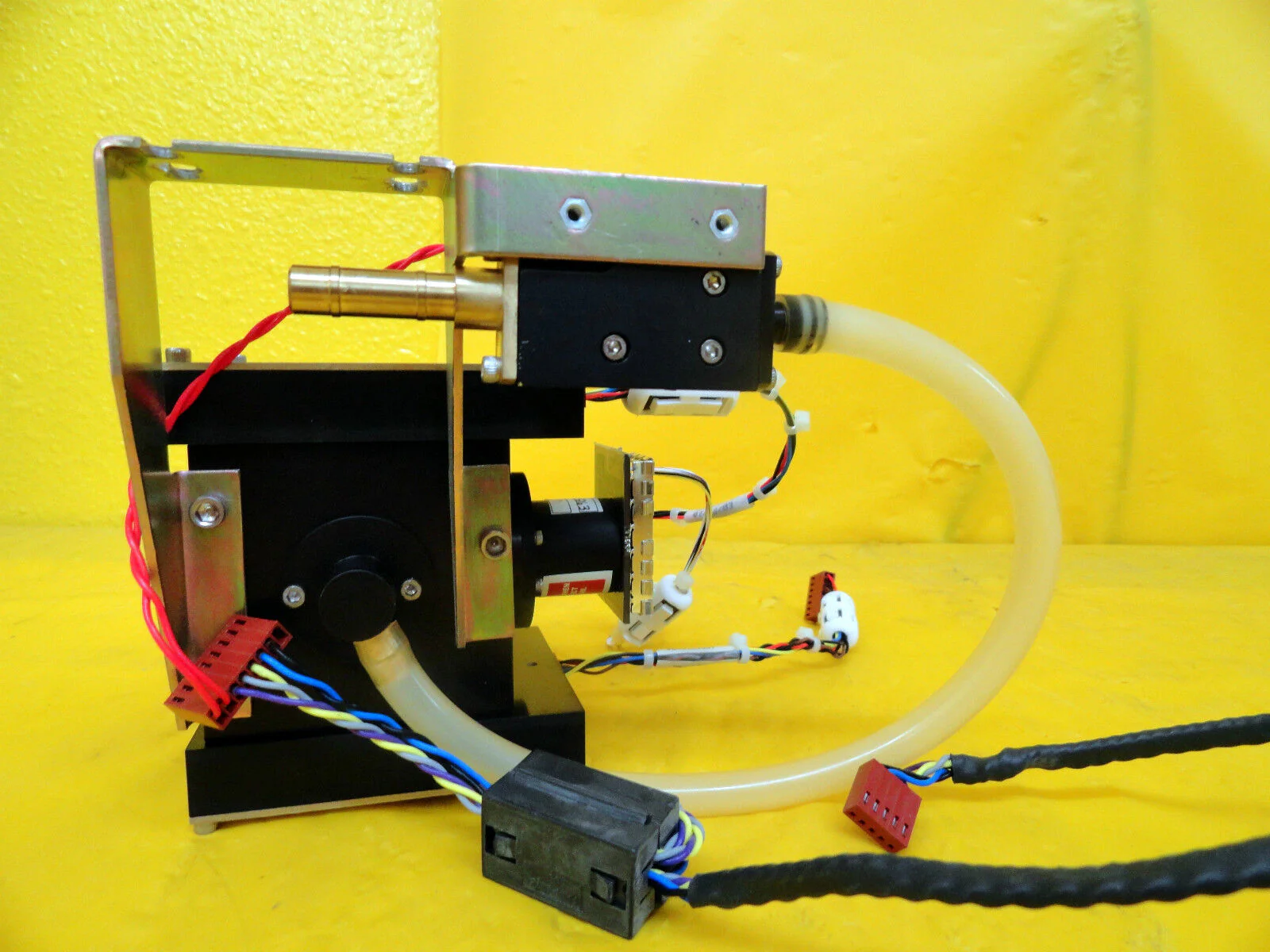 Particle Measuring Systems 1000003263 Particle Counter Module 1000001588 Spare - Image 7