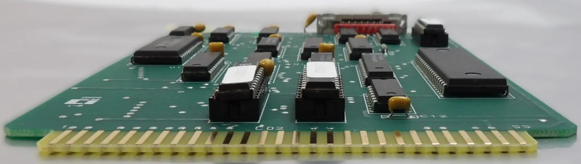 Particle Measuring Systems PMS-1146A Processor PCB Card Turbo 110 Working - Image 5