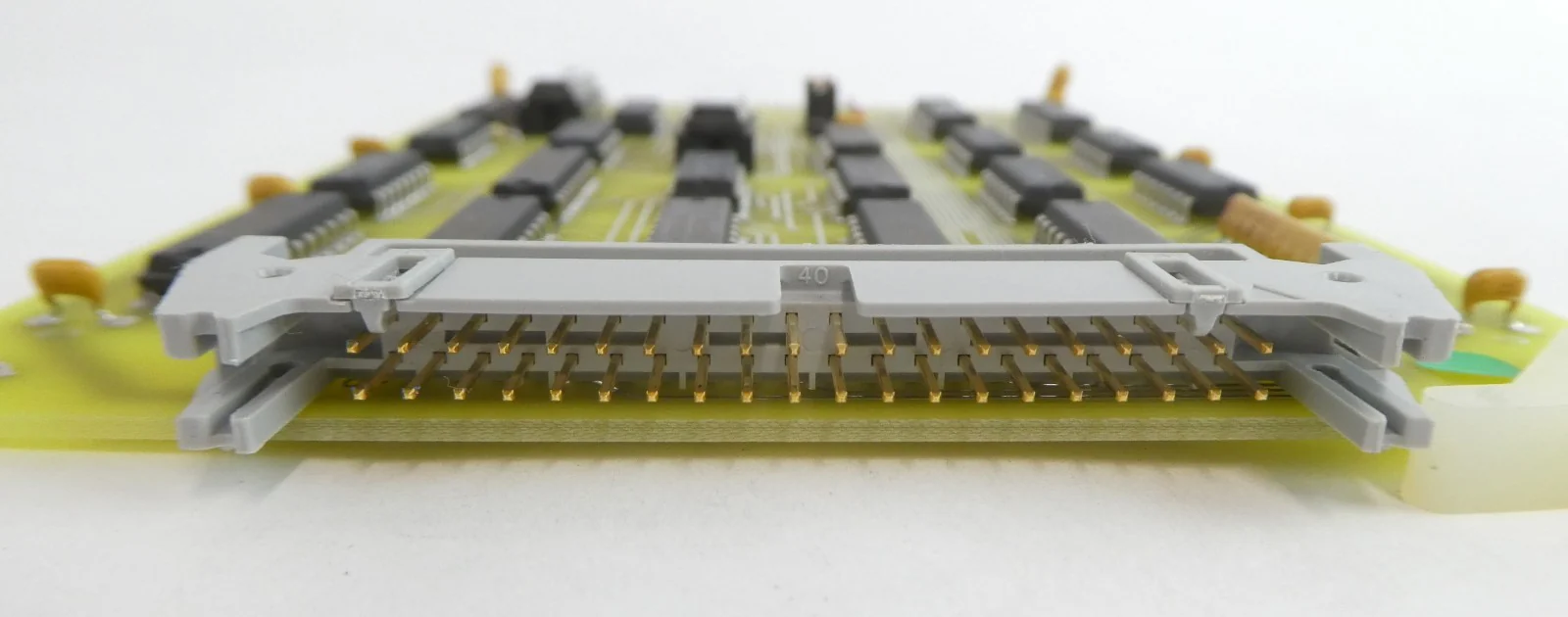 Particle Measuring Systems PMS-953B Processor PCB Card Turbo 110 Working - Image 7