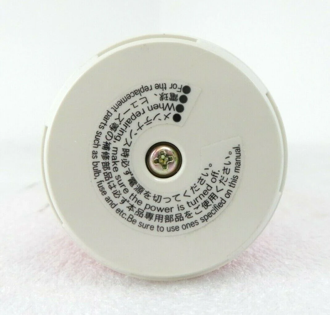 Patlite SEFB-402T 4-Color Light Tower Mattson 542-12046-00 Reseller Lot of 3 New - Image 8