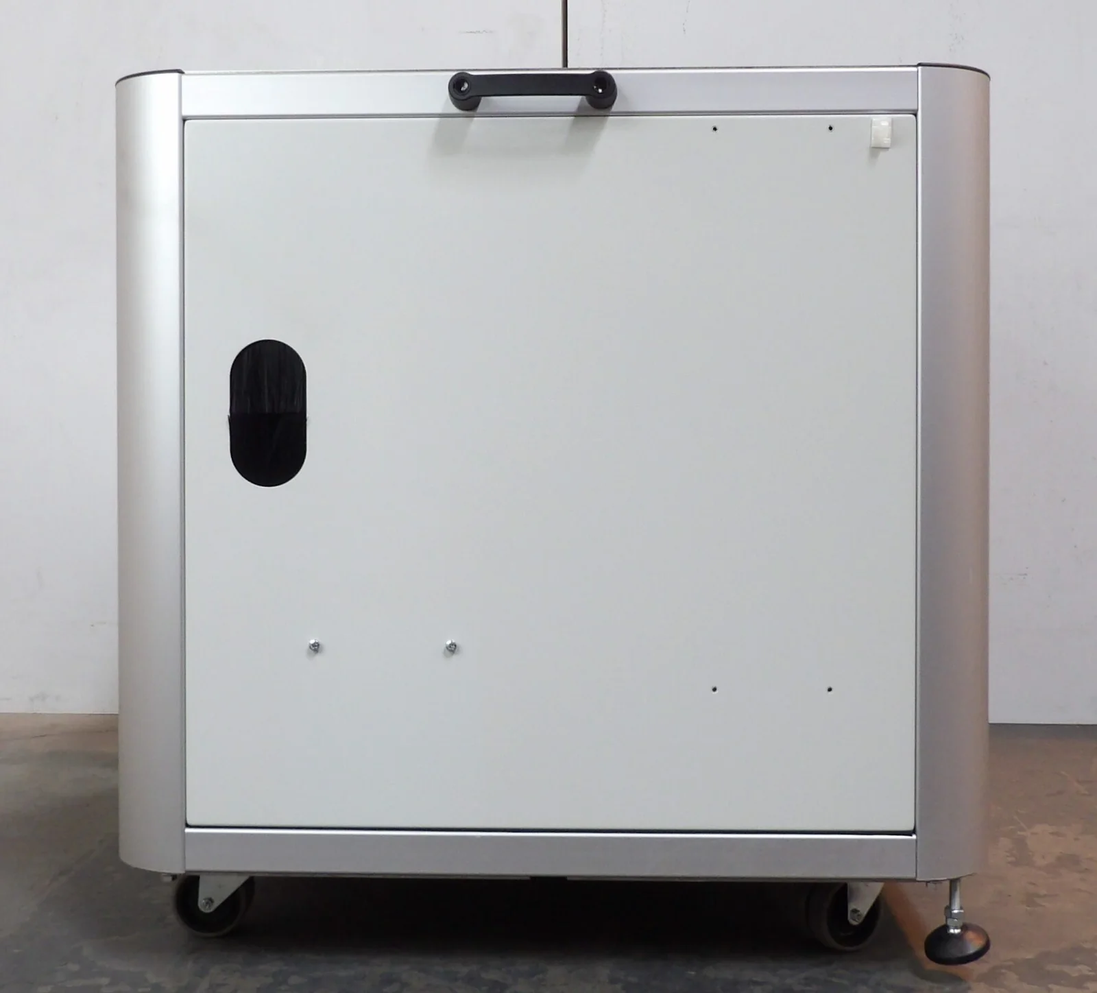 Peak Scientific MS Table 1N Mass Spectrometer Table Infinity Bench Module As-Is - Image 6