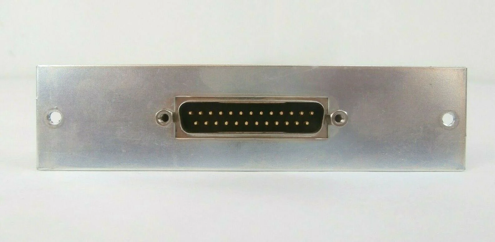 Pearl Kogyo DSUB25-CNT1-10 RF Monitor Connector Board PCB Working Surplus - Image 5