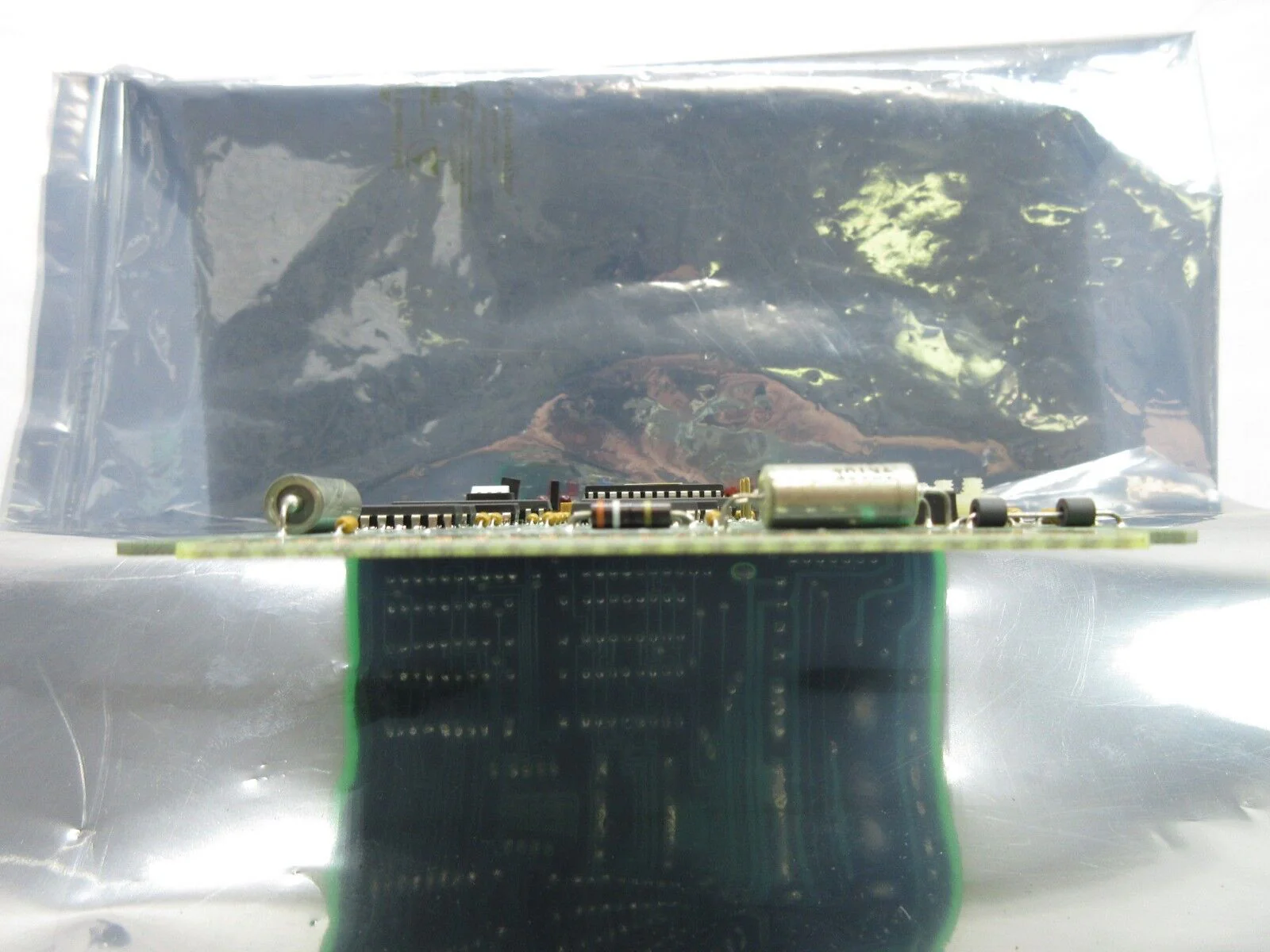 Perkin-Elmer 851-8242-006 Processor PCB Card Rev. M SVG ASML 90S Used Working - Image 5