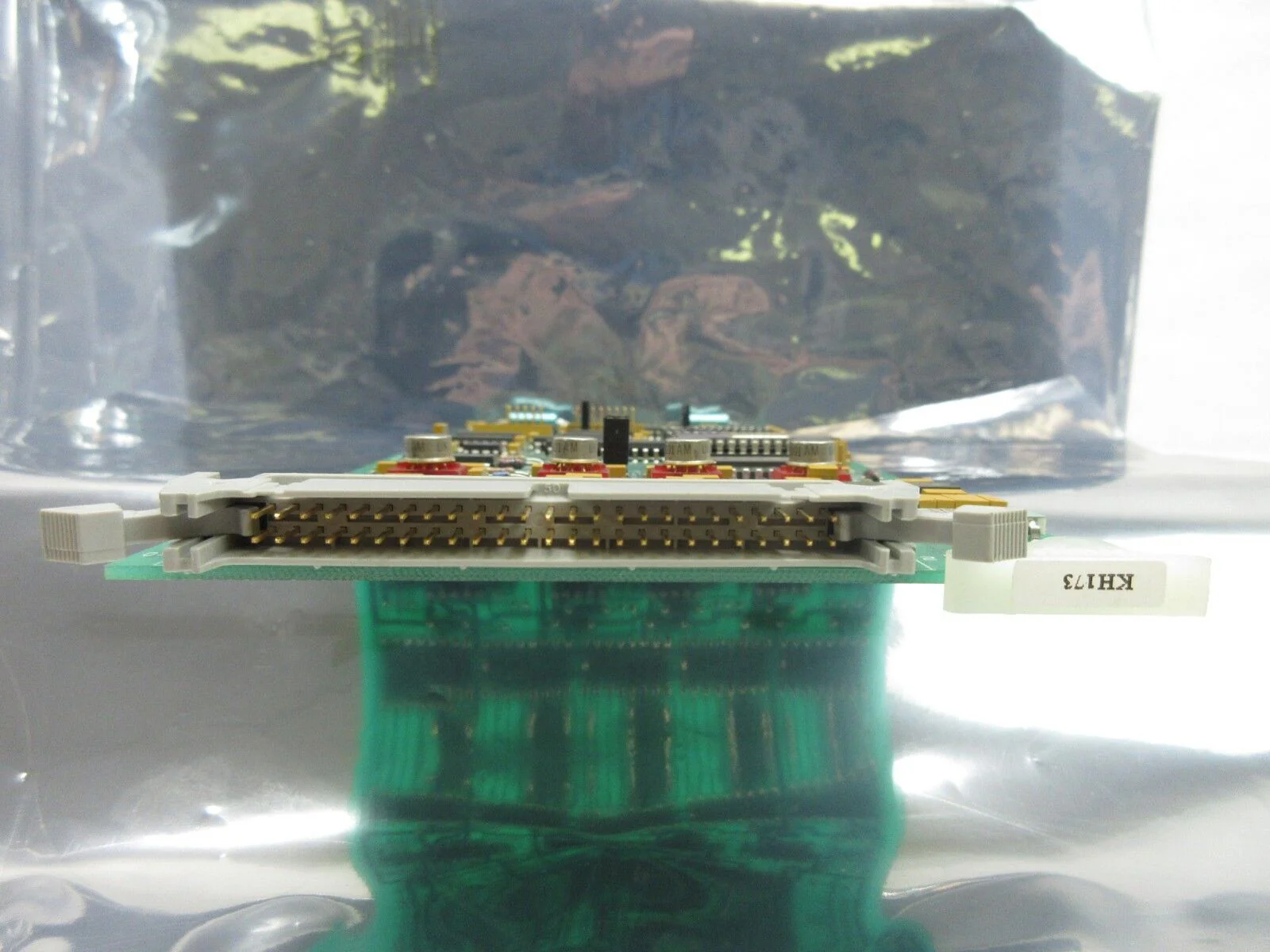 Perkin-Elmer 851-8518-004 A/D Conversion PCB Card Rev. A SVG ASML 90S DUV Used - Image 7