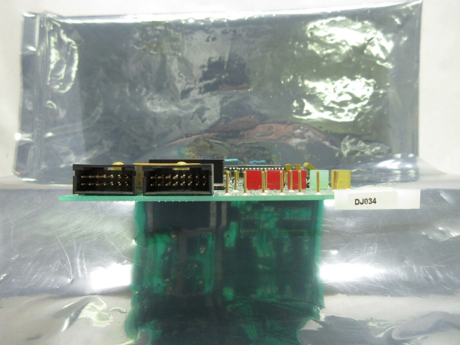 Perkin-Elmer 851-9953-003 Processor PCB Card Rev. F ASML 90S DUV Used Working - Image 7