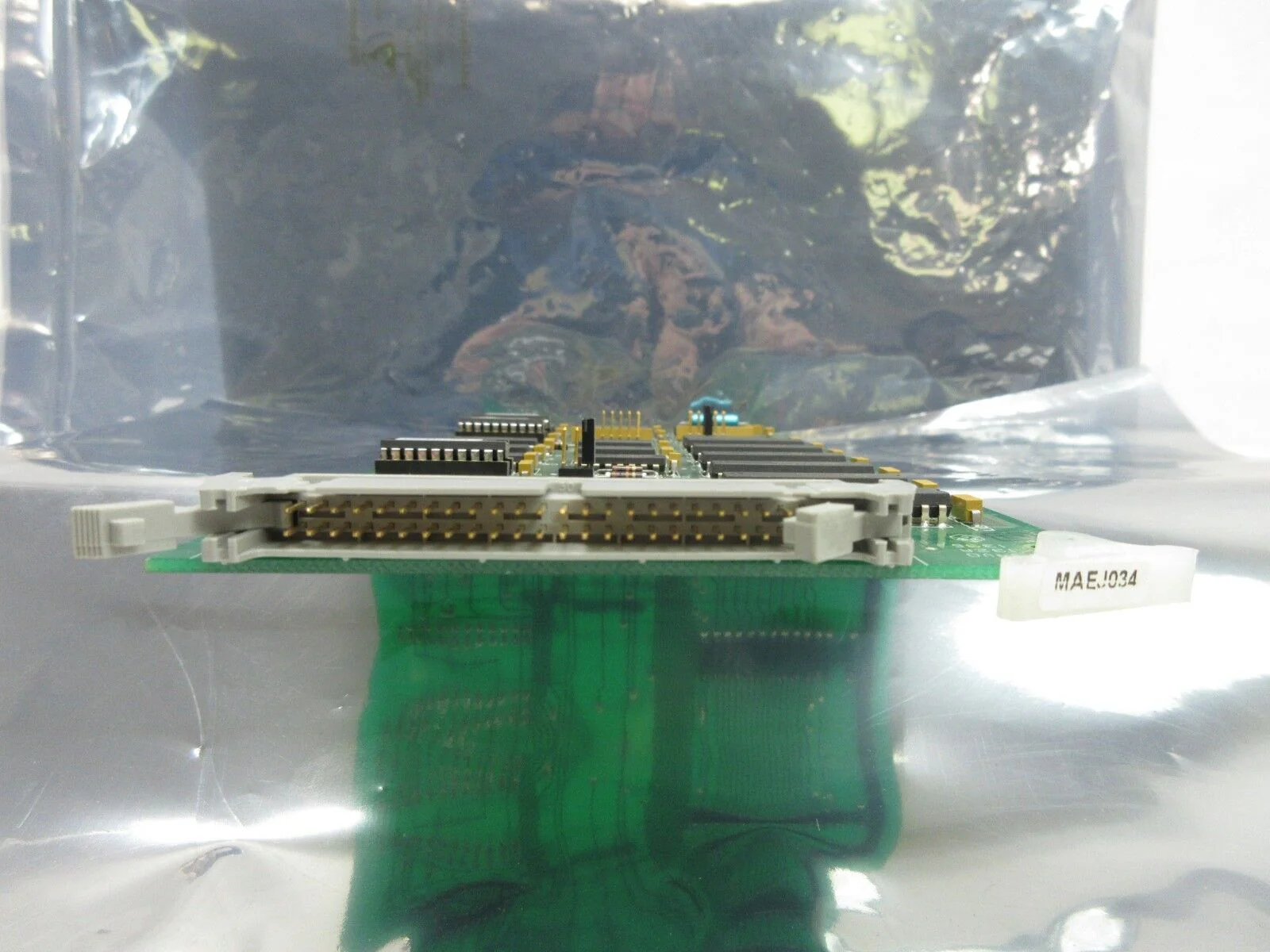 Perkin-Elmer 851-9993 Processor PCB Card SVG 879-8079-002 90S Used Working - Image 7