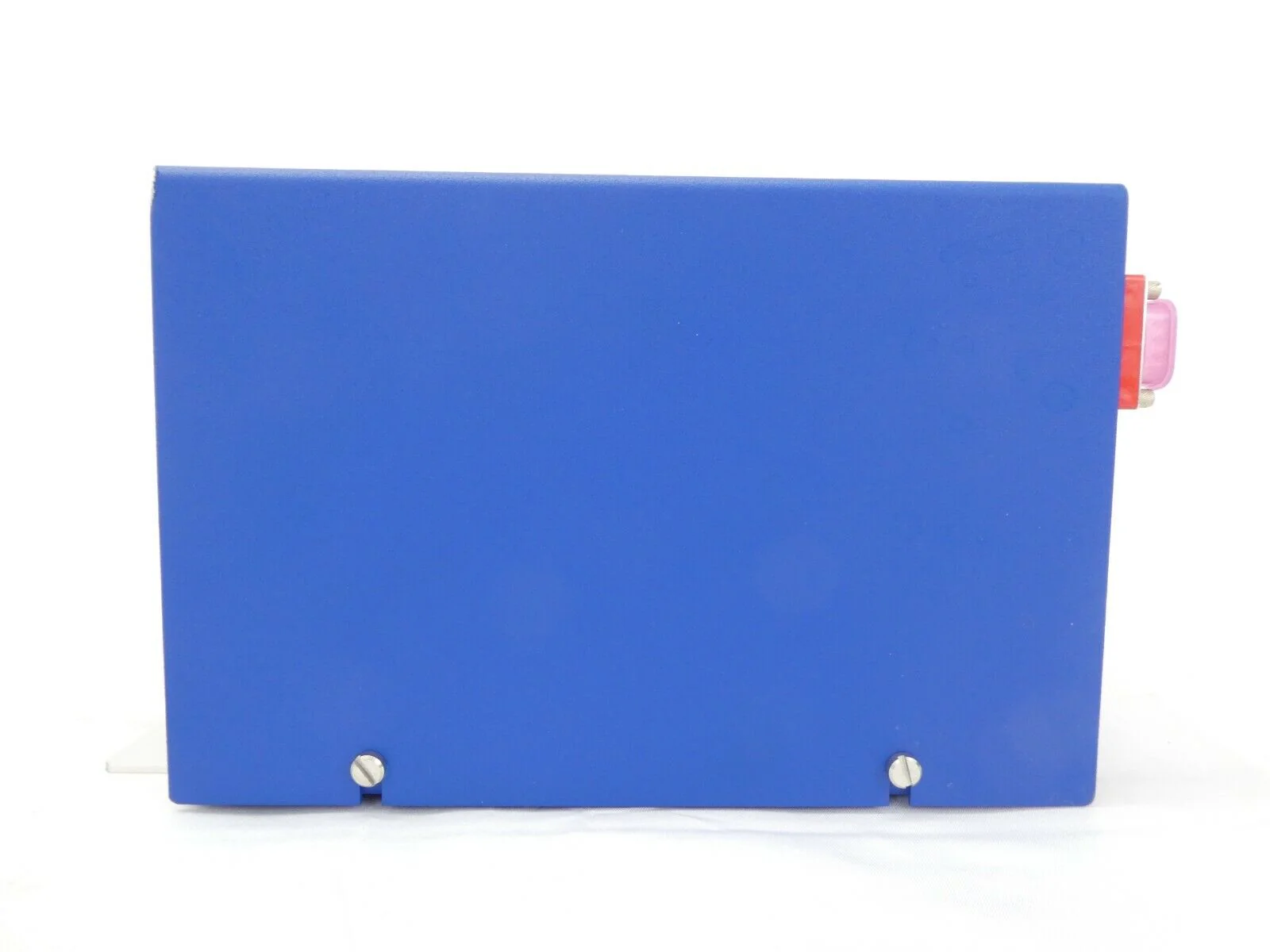 Perkin-Elmer MVS-9012-05 Fiber Optic X-Strobe Source KLA 11301400191000 Working - Image 3