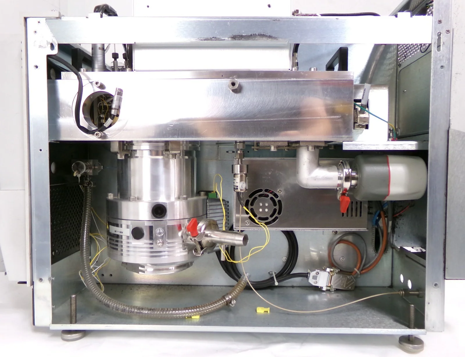 PerkinElmer N6658603 GC/MS Mass Spectrometer Clarus 600 T Untested As-Is - Image 6