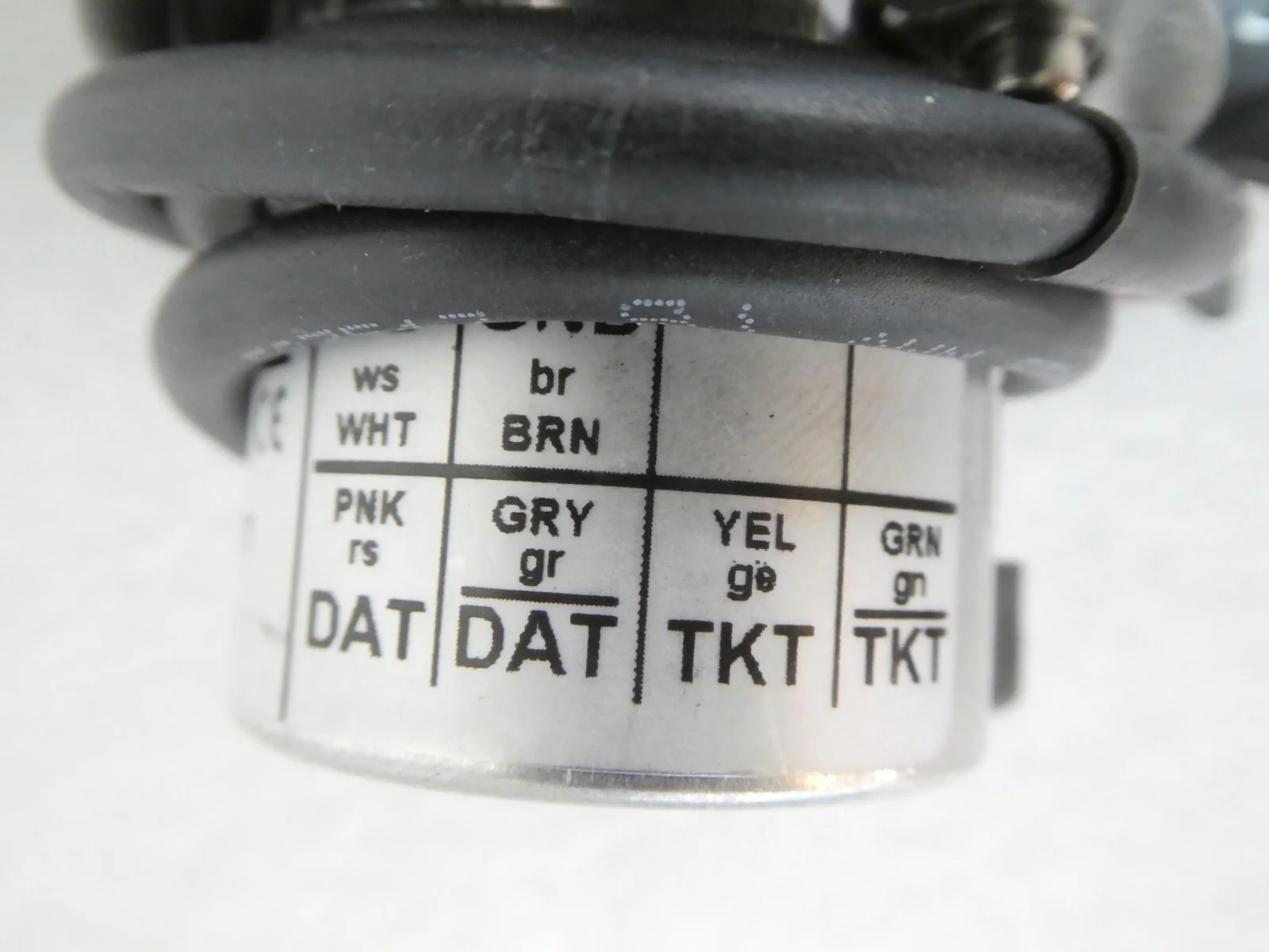 Persimmon Technologies 002-045854-01 Robot Arm Z-Axis Motor Assembly Working - Image 9