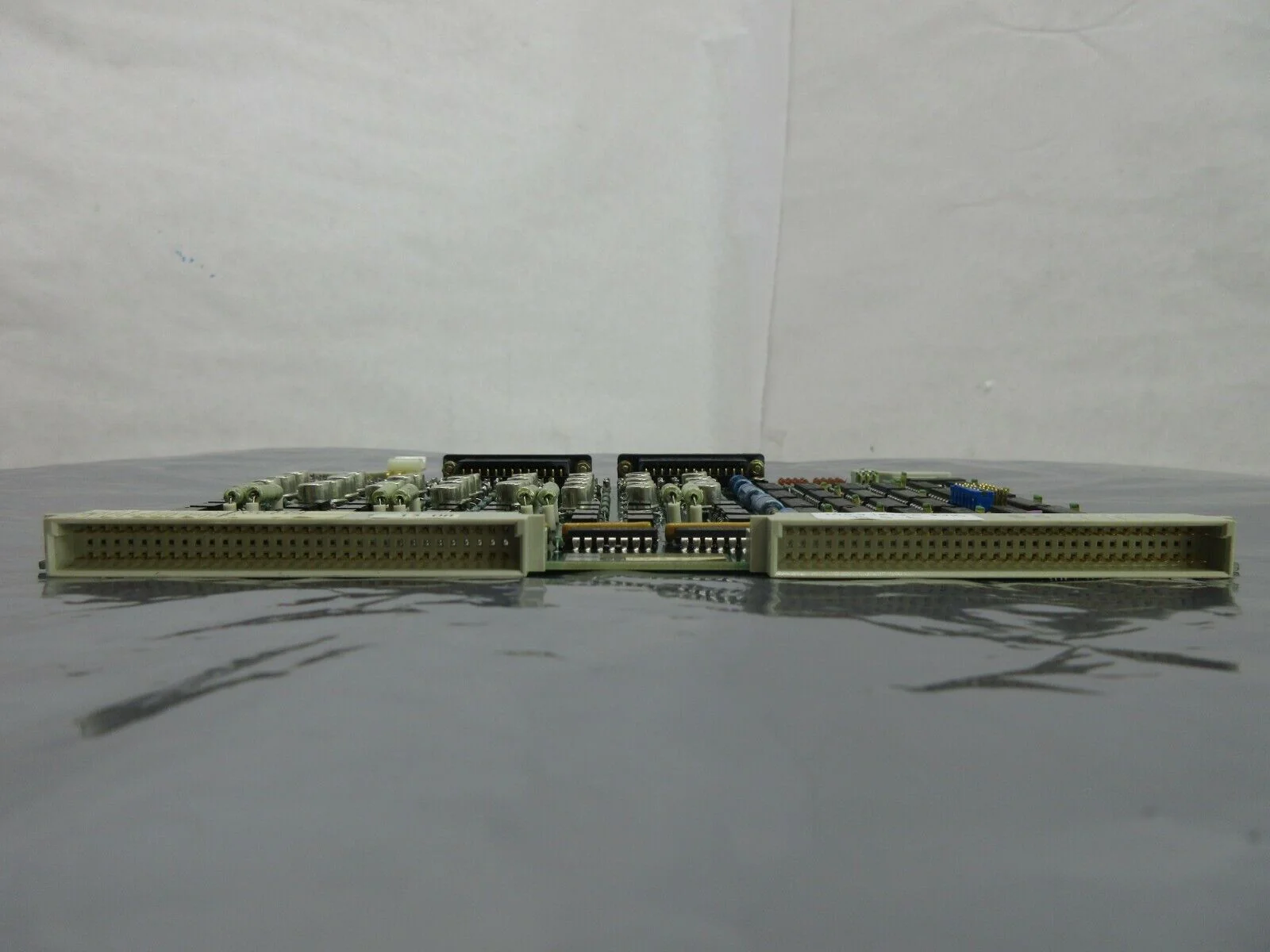 Philips 1721/00 Processor PCB Card ASML 9406.217.2100 PAS 5000/2500 Used Working - Image 6
